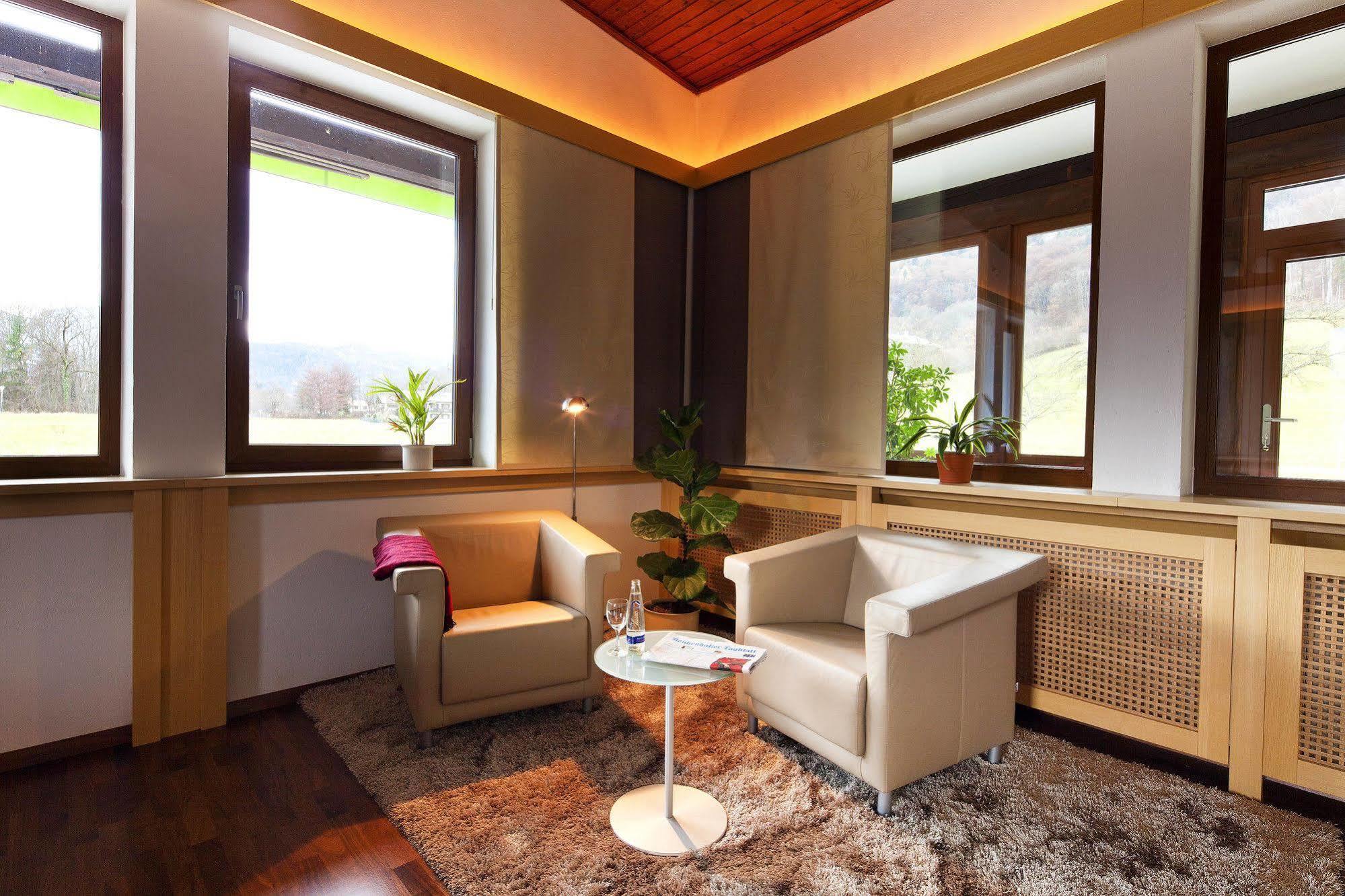 Hotel Garni Gablerhof Bad Reichenhall Exterior foto