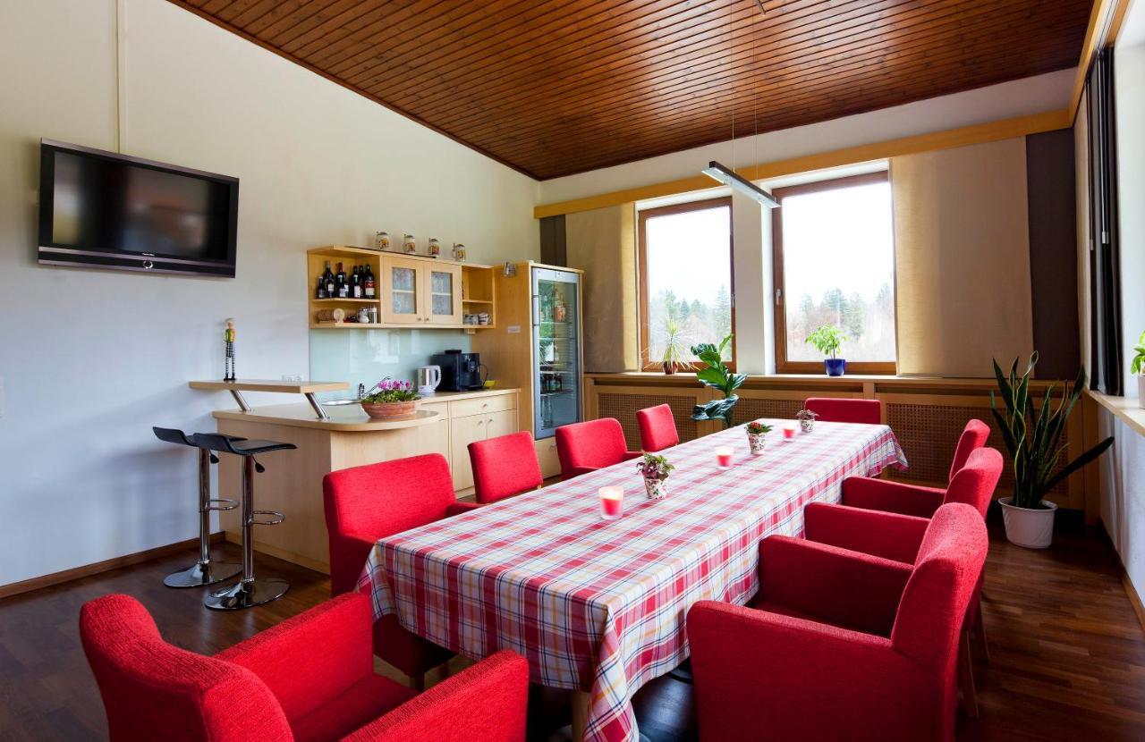 Hotel Garni Gablerhof Bad Reichenhall Exterior foto